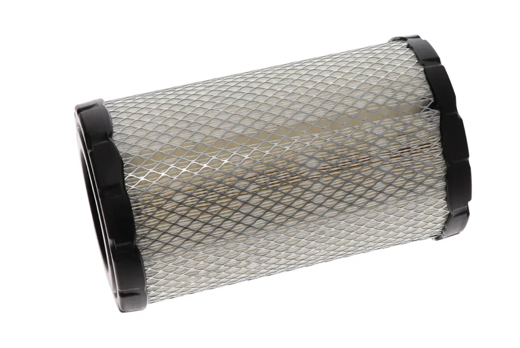 46440 – WIX FILTR LD Air Filter, OEM Replacement White Round 6.48 Inch Outside Diameter x 11.12 Inch Height
